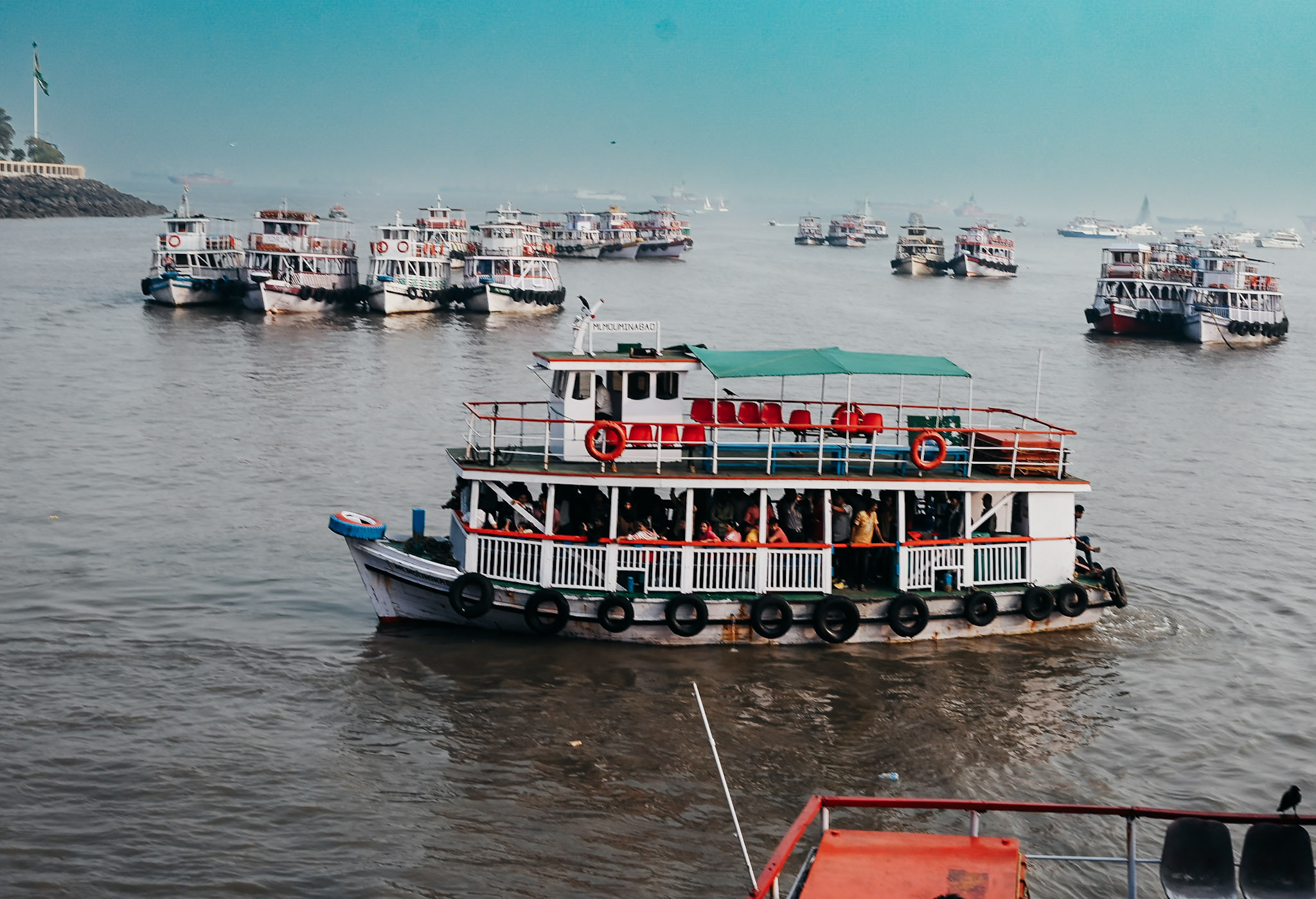 Could a Week in India Change the Way You See the World?